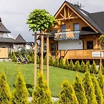 Udanypobyt Czorsztyn Panorama 2 A * Kluszkowce
