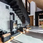 Daire Udanypobyt Czorsztyn Panorama 2 A