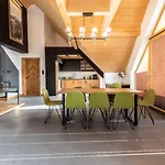 Udanypobyt Czorsztyn Panorama 2 A Apartman Kluszkowce