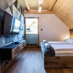 Apartman Udanypobyt Czorsztyn Panorama 2 A