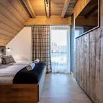 Apartman Udanypobyt Czorsztyn Panorama 2 A