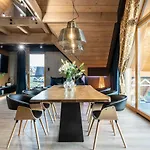 Apartman Udanypobyt Czorsztyn Panorama 2 A *