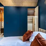 Apartman Udanypobyt Czorsztyn Panorama 2 A *