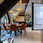 Apartman Udanypobyt Czorsztyn Panorama 2 A Kluszkowce