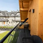 Apartman Udanypobyt Czorsztyn Panorama 2 A