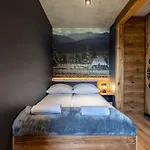 Udanypobyt Czorsztyn Panorama 2 A Apartman *