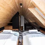 Apartman Udanypobyt Czorsztyn Panorama 2 A *
