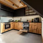 Apartman Udanypobyt Czorsztyn Panorama 2 A Kluszkowce