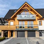 Udanypobyt Czorsztyn Panorama 2 A Apartman Kluszkowce