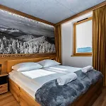 Apartman Udanypobyt Czorsztyn Panorama 2 A Kluszkowce