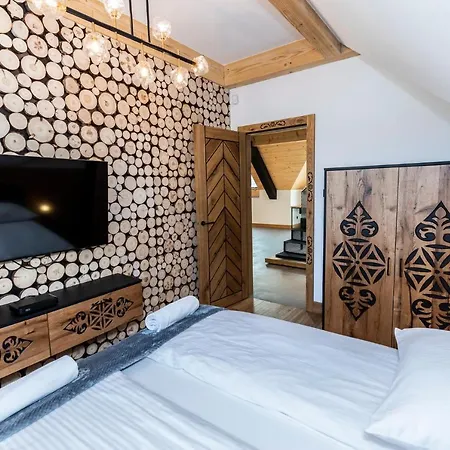 Udanypobyt Czorsztyn Panorama 2 A *