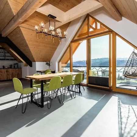 Udanypobyt Czorsztyn Panorama 2 A