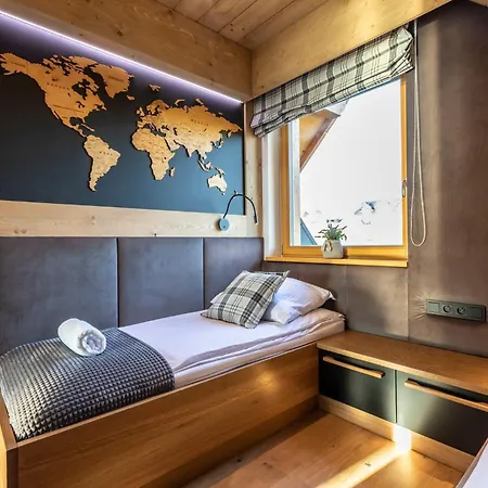 Udanypobyt Czorsztyn Panorama 2 A *