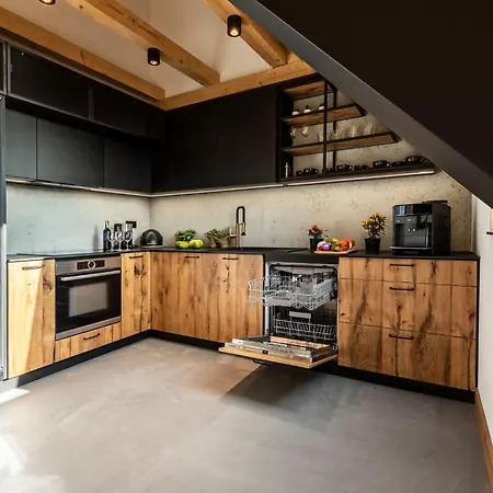Appartement Udanypobyt Czorsztyn Panorama 2 A Kluszkowce
