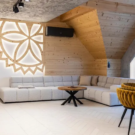 Udanypobyt Czorsztyn Panorama 2 A Kluszkowce