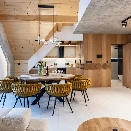 Udanypobyt Czorsztyn Panorama 2 A Διαμέρισμα